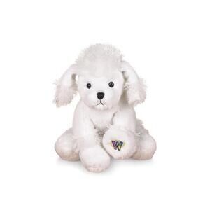 Webkinz Lil' Poodle Combo Value Pack W Trading Cards & 1 Feature Code